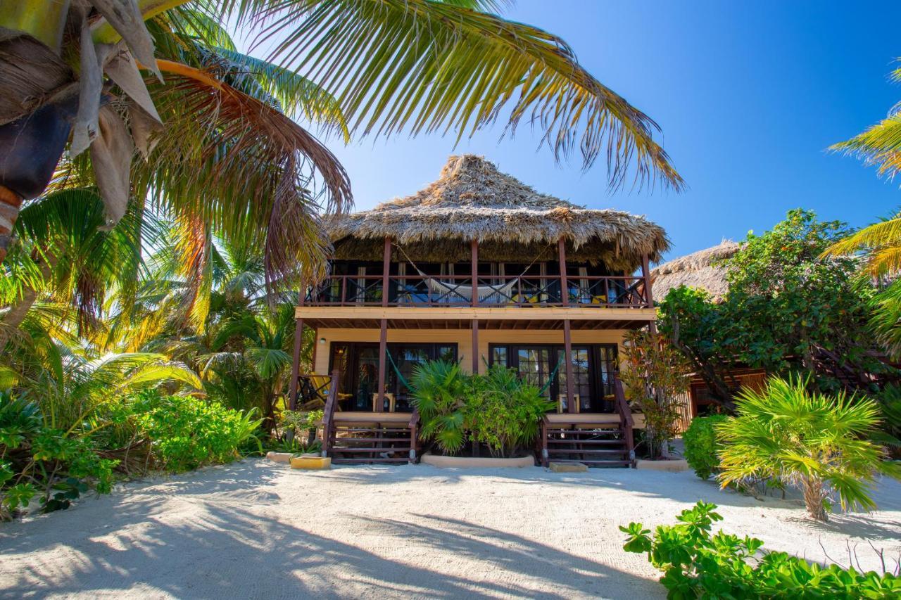 Portofino Beach Resort-An Authentic Island Escape! Сан-Педро Экстерьер фото
